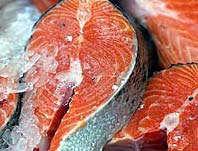 Chất ô nhiễm từ cá dầu có thể gây bệnh tiểu đường