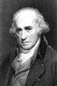 James Watt - Đứa trẻ học nghề thông minh