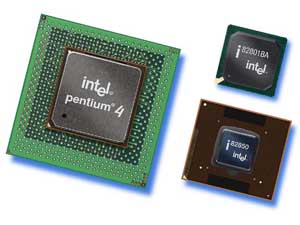 Intel “khai tử” thương hiệu Pentium