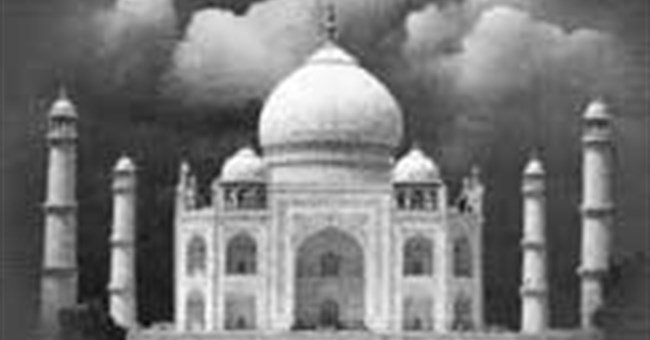 Taj Mahal - Viên ngọc châu của đền đài Ấn Độ