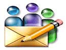 E-mail là công cụ học tập từ xa hiệu quả