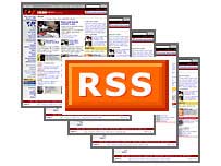 Microsoft đẩy mạnh công nghệ RSS 2.0