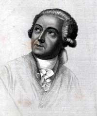 Antonine Laurent de Lavoisier - Niềm đam mê hóa học.