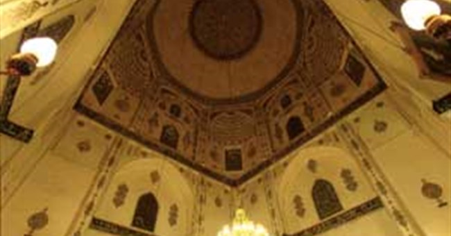 Patecpuasikri - Tòa thành chết cổ xưa