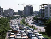 Tất cả trường học tại Tehran đóng cửa vì ô nhiễm