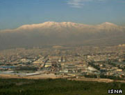 Tất cả trường học tại Tehran đóng cửa vì ô nhiễm