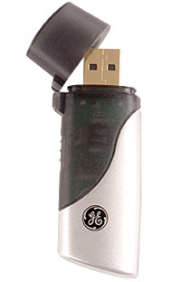 Khởi động máy tính và log on vào mạng bằng thiết bị lưu trữ USB