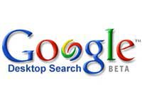 Google sửa lỗ hổng trong Desktop Search