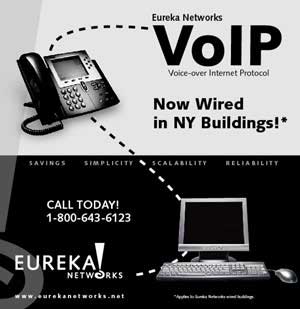 Quản lý VoIP: Thả nổi hay siết chặt?