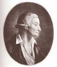 Antonine Laurent de Lavoisier - Nước có biến thành đất được không?