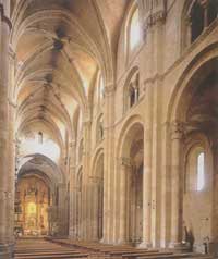 Thị trấn cổ Avila - Tây Ban Nha
