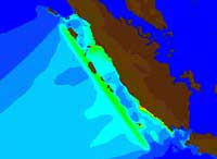 Sẽ có sóng thần lớn hơn ở Sumatra