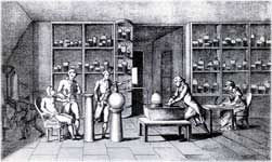 Antonine Laurent de Lavoisier - Cho tôi xin một chút thời gian nữa