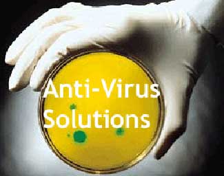 Symantec "trực tuyến hóa" dịch vụ diệt virus
