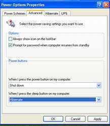 Thủ thuật tối ưu nguồn điện cho laptop
