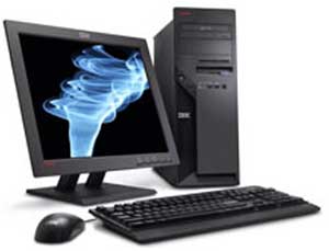 Dự đoán thị trường PC trong năm 2006