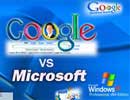 Google thắng Microsoft trong cuộc đua tiếp quản AOL