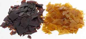 Nhựa cánh kiến (Shellac)