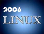 Linux desktop lạc quan bước vào 2006