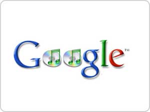 Sẽ có dịch vụ tìm nhạc số mới của Google