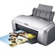Epson: Mang tiệm rửa ảnh về nhà
