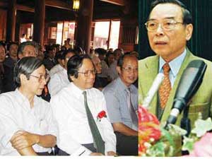 10 sự kiện khoa học, sức khoẻ tiêu biểu năm 2005