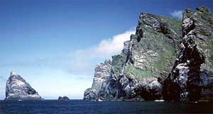 Quần đảo St Kilda (Anh)