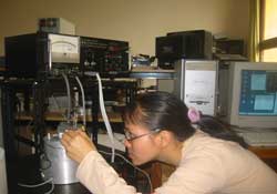 10 sự kiện khoa học, sức khoẻ tiêu biểu năm 2005