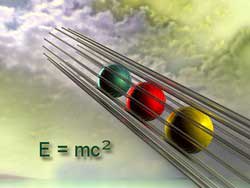 Tái khẳng định công thức E=mc2