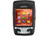 Gigabyte phát hành PDA Phone g-Smart