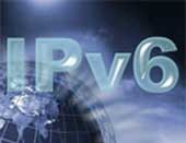 Dịch vụ IPv6 cho khách hàng đầu tiên trên thế giới