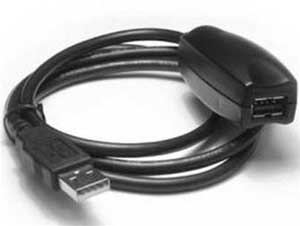 KeyPhantom USB Keylogger đầu tiên được phát hành