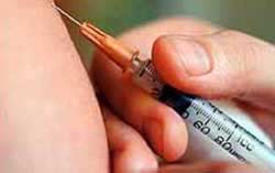 Vắc-xin phối hợp: Tiêm một mũi, ngừa 4 bệnh