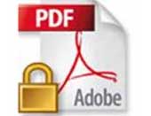 Adobe 'để mắt' tới tài liệu được đánh dấu