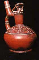 Nền văn hóa Moche