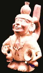 Nền văn hóa Moche