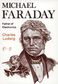 Michael Faraday - Cánh chim tự do
