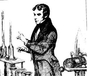Michael Faraday - Sự bình thường vĩ đại