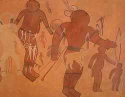 Cao nguyên Tassili N'Ajjer (Algérie)