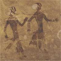Cao nguyên Tassili N'Ajjer (Algérie)