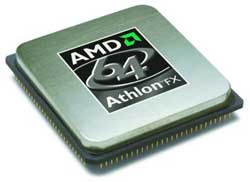 Toàn cảnh thị trường chip qua cuộc đối đầu Intel - AMD