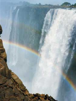 Bí ẩn về di tích Zimbabwe