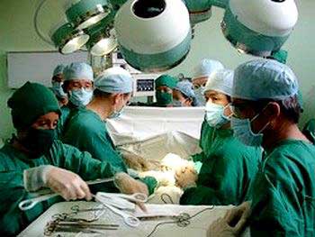 Chữa trị ung thư: Đã có nhiều kỹ thuật mới