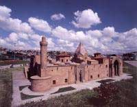 Đại giáo đường và bệnh viện Divrigi (Thổ Nhĩ Kỳ)