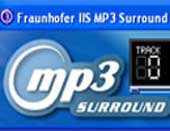 Phần mềm cải thiện âm thanh vòm cho nhạc MP3