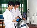 Tìm con bằng ADN - những chuyện bi hài ra nước mắt