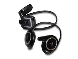 CES 2006: Những thiết bị độc đáo ra mắt trong ngày đầu