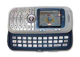 CES 2006: Những thiết bị độc đáo ra mắt trong ngày đầu