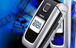 Nokia ra mắt 6102i và 6103