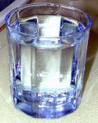 'Thần dược' trong tủ lạnh